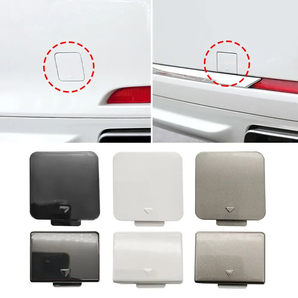 For BMW 7 Series F01 F02 730 740 750 760 2009-2015 Rear Bumper