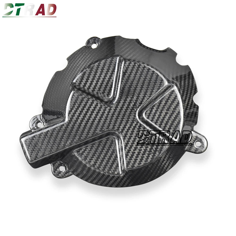 For BMW S1000RR S1000R M1000R M1000RR Racing 100 Carbon Fiber