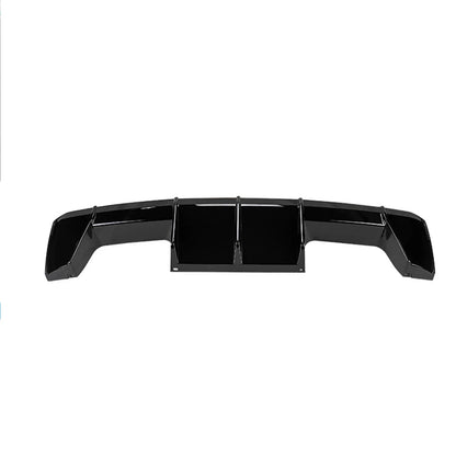 For BMW G80 G81 M3 G82 G83 M4 Modified Mp 2020-2024 Rear Bumper