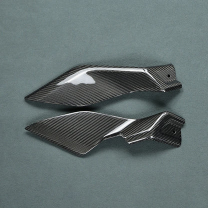 For BMW R1300GS Adventure 2025 2026 100 Real Dry Carbon Fiber