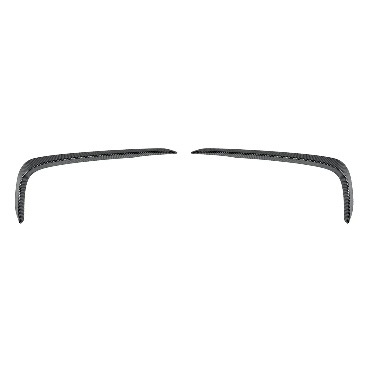 For BMW 5 Series F10 F11 M Sport 2011-2017 Front Bumper Side Air