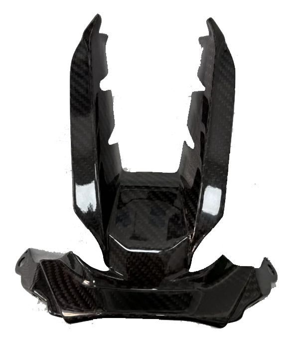 For BMW S1000RR 2025 2026 Motorcycle 3K Carbon Fiber Fender