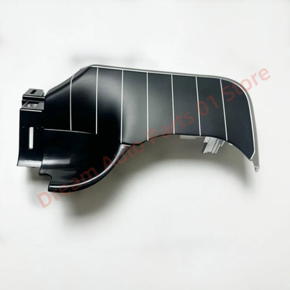 For Mercedes-Benz C-Class W206 Glc X254 Piano Pattern Trim