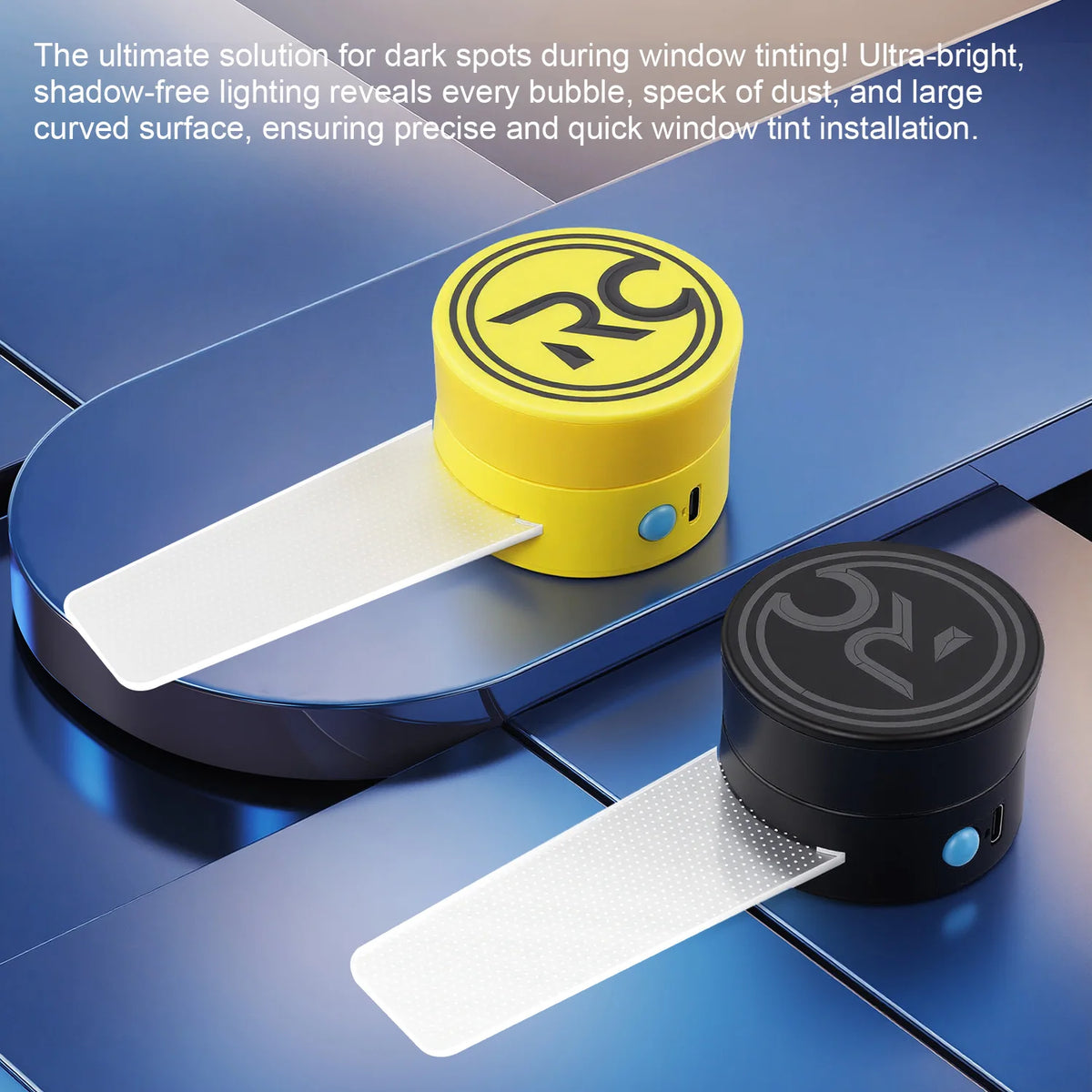 Vinyl Wrap Cutting Window Film Pattern Cut Precision Tool