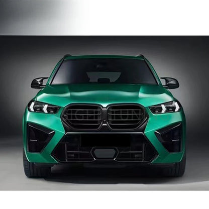 Selling X5 G05 Modified Facelift Conversion Body Kit Front