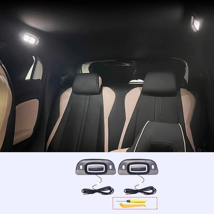 For BYD Seagull Dolphin MINI Accessories Interior Door Armrest