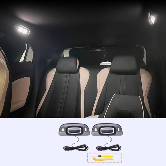 For BYD Seagull Dolphin MINI Accessories Interior Door Armrest