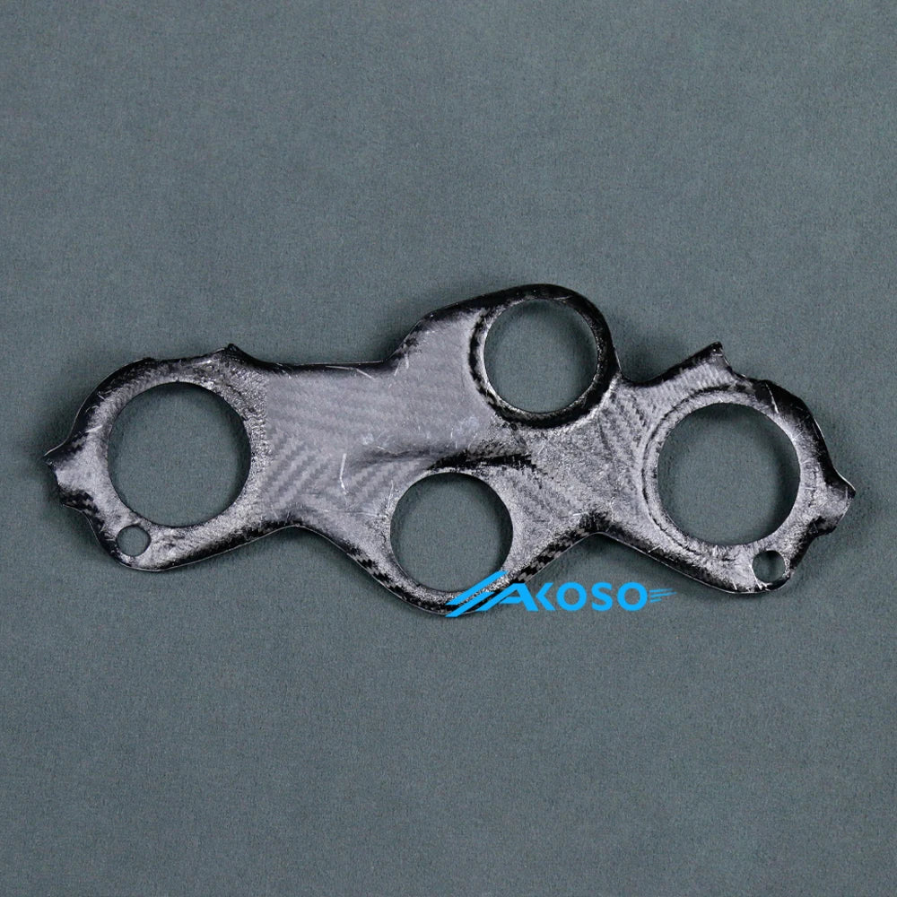 For BMW S1000RR 2023 2024 100% 3K Full Dry Carbon Fiber