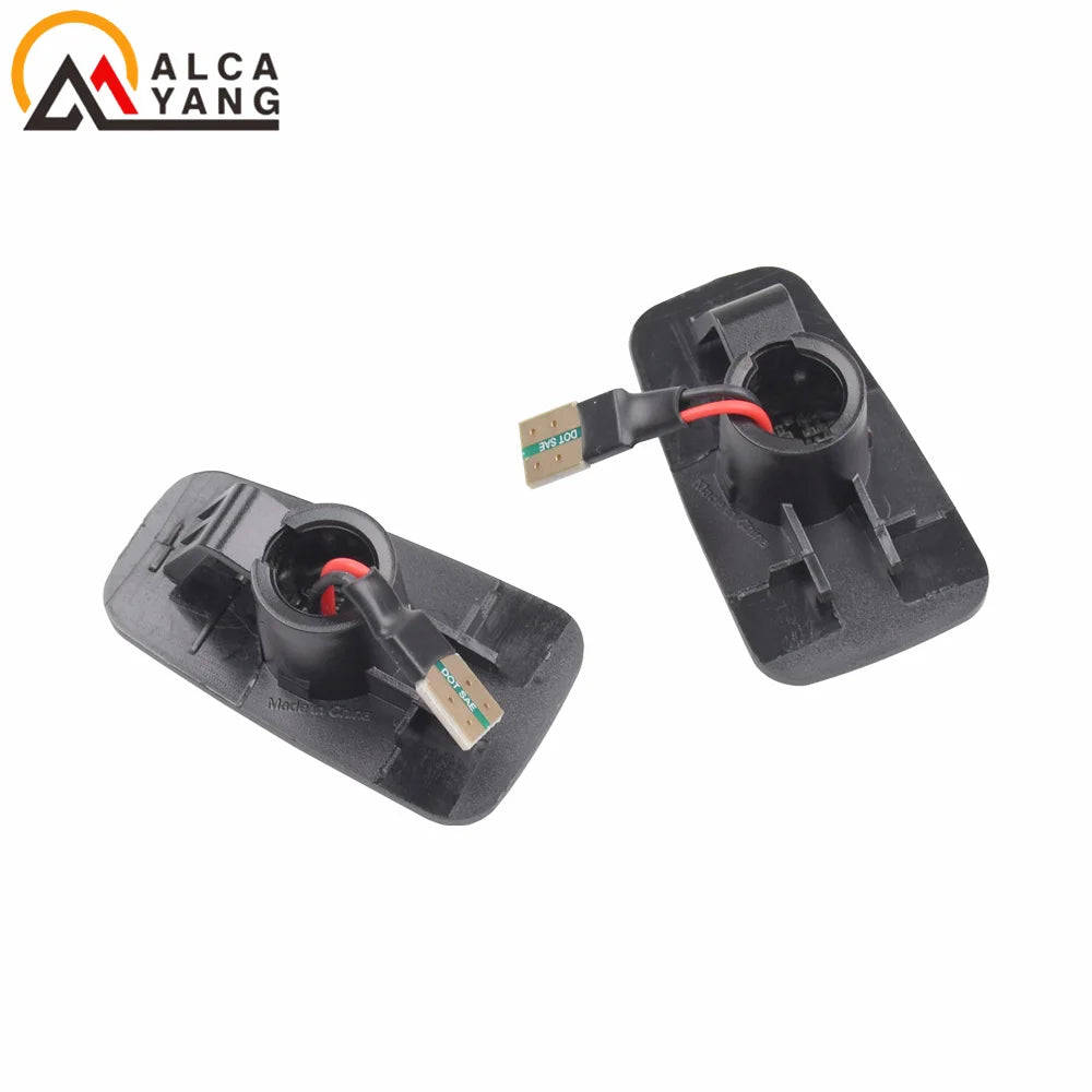 For Citroen Berlingo Jumpy Saxo Xantia Dynamic Side Marker