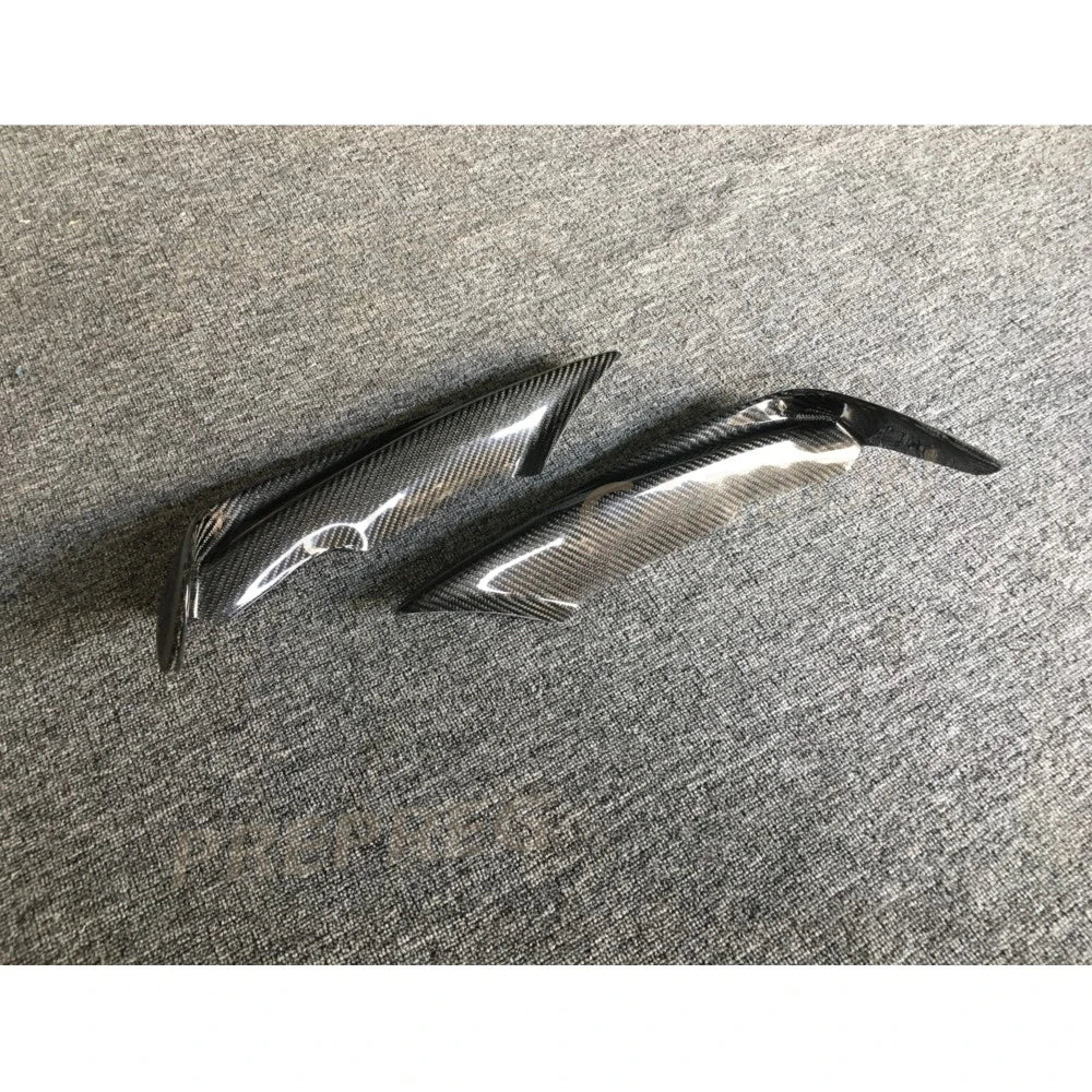 For BMW 3 Series F30 M Sport 320I 328 335I 2012-2018 Carbon