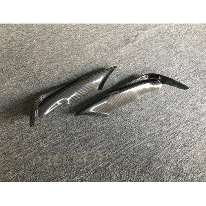 For BMW 3 Series F30 M Sport 320I 328 335I 2012-2018 Carbon