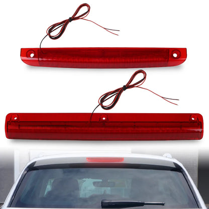 24 Third Mount Brake Tail 34CM 39CM Rear Additional