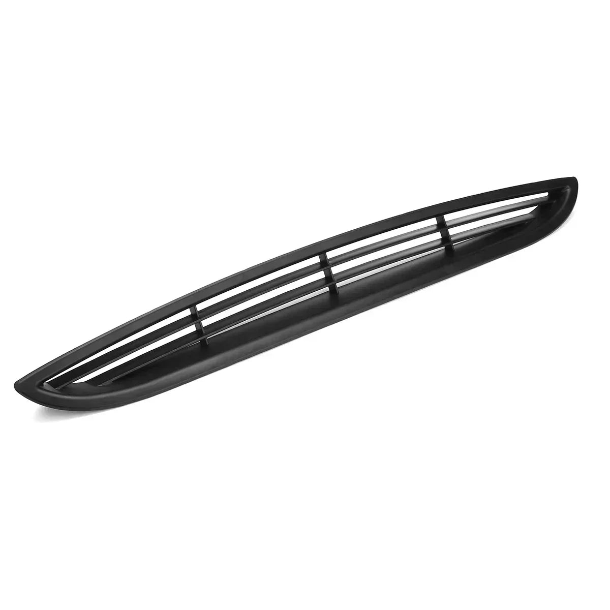 For BMW E90 E91 E92 E93 2PSC Gts Front Bonnet Grill Hood Vent