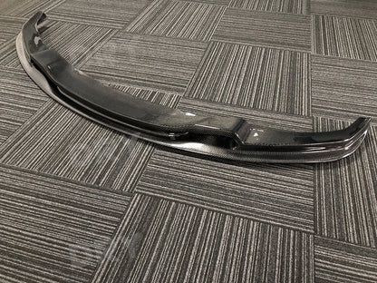 For BMW 3 Series F30 F35 M Sport 2012-2018 Carbon Fiber Front