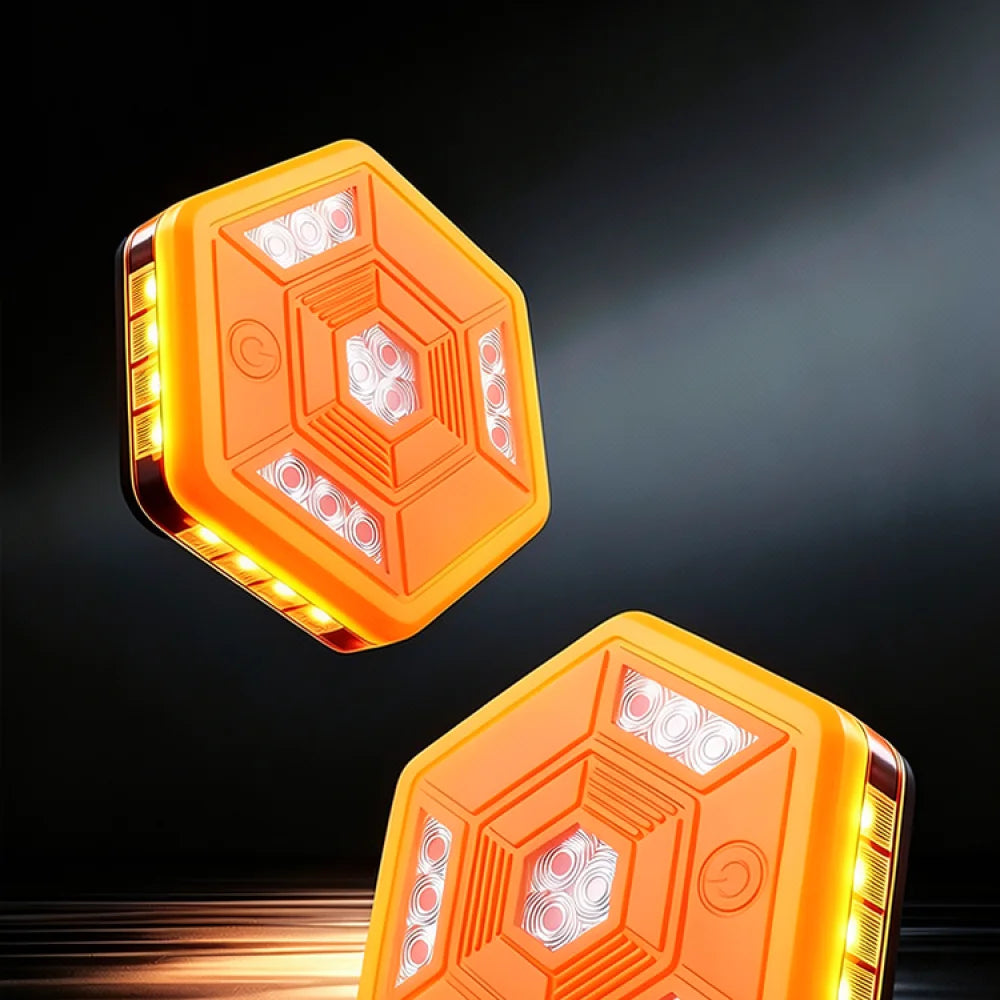 For Automotive Breakdown Hazard Repair Tool Rechargeable