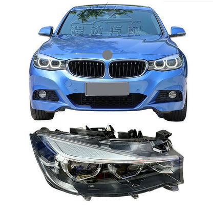 For 3 Series Gt F34 2013-2016 Premium Oem Replacement Xenon