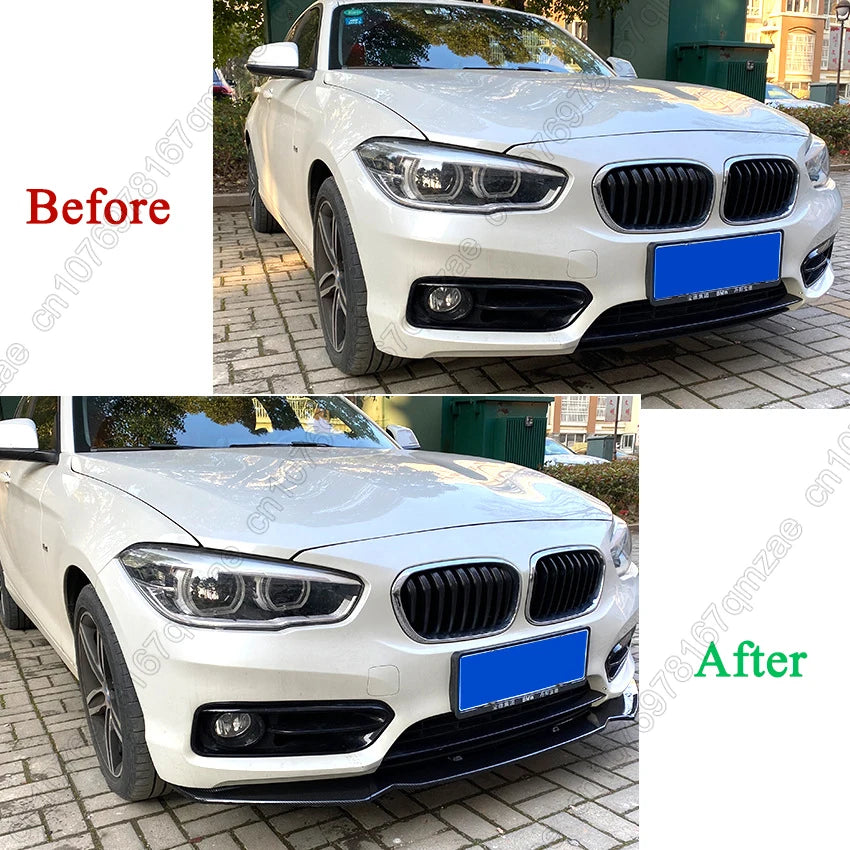 For BMW 1 Series F20 F21 116I 118I 120I Standard 2011-2019 Front