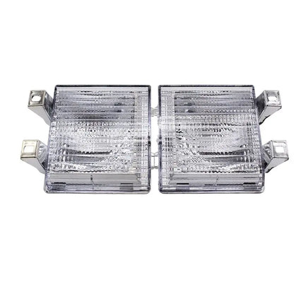 new-for Chevy GMC Pickup Truck 83-88 GM2520110 Pair Chrome