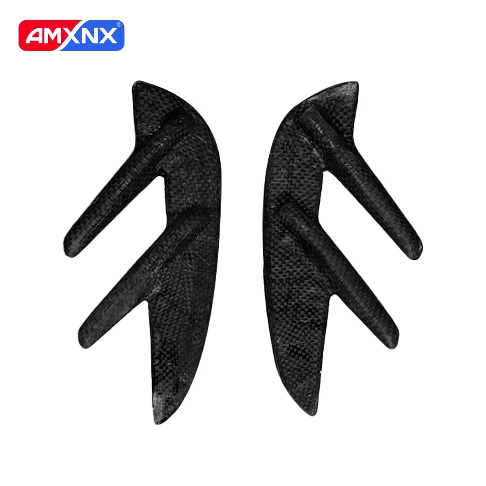 For BMW M3 G80 G82 G83 Dry Carbon Fiber Front Fenders Spoiler