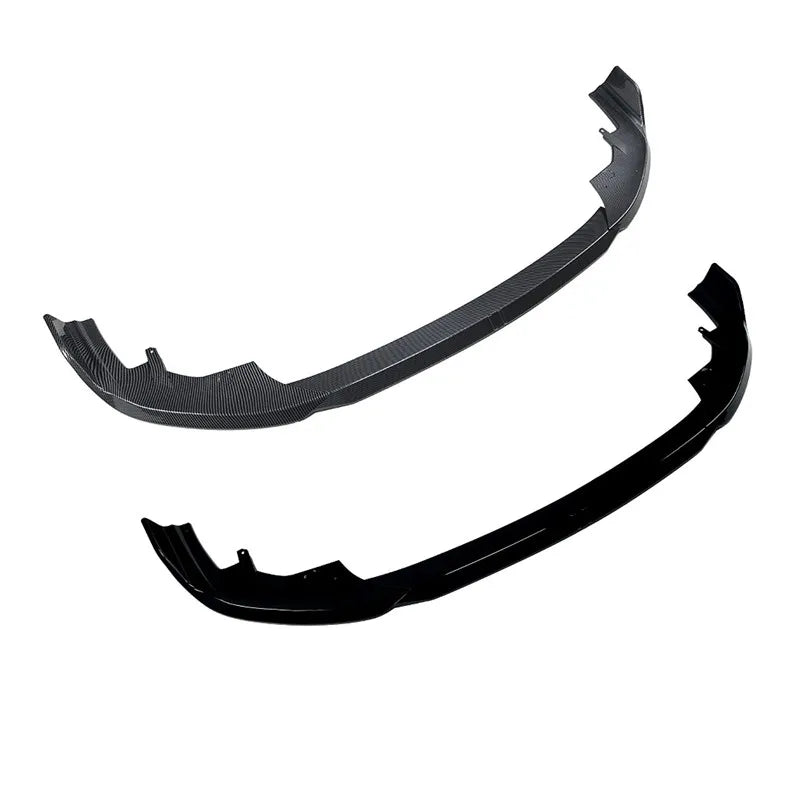 For BMW 1 Series F70 2 Series F74 M Sport 3PCS Set Front Bumper