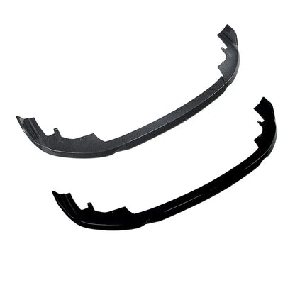 For BMW 1 Series F70 2 Series F74 M Sport 3PCS Set Front Bumper