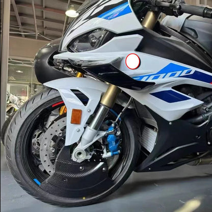 For BMW S1000RR S1000R M1000RR M1000R S1000XR M1000XR Front