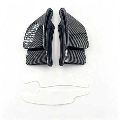For Yamaha Kawasaki Honda Suzuki BMW x-t Motorcycle Aerodynamic