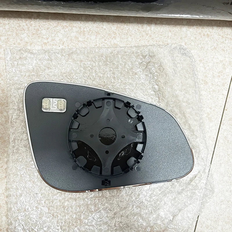 For BMW M3 F80 F30 2014 Left Or Right Heated Rear White Mirror