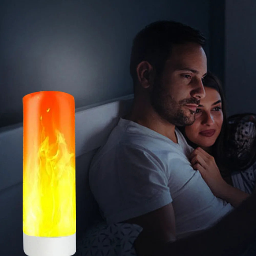 For Bedroom Ambient Effect Decor Lighting Energy Saving USB