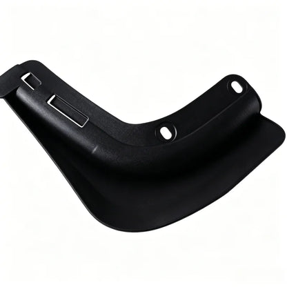 Hidden Invisible Mud Flaps Splash Guards Fits Tesla Model