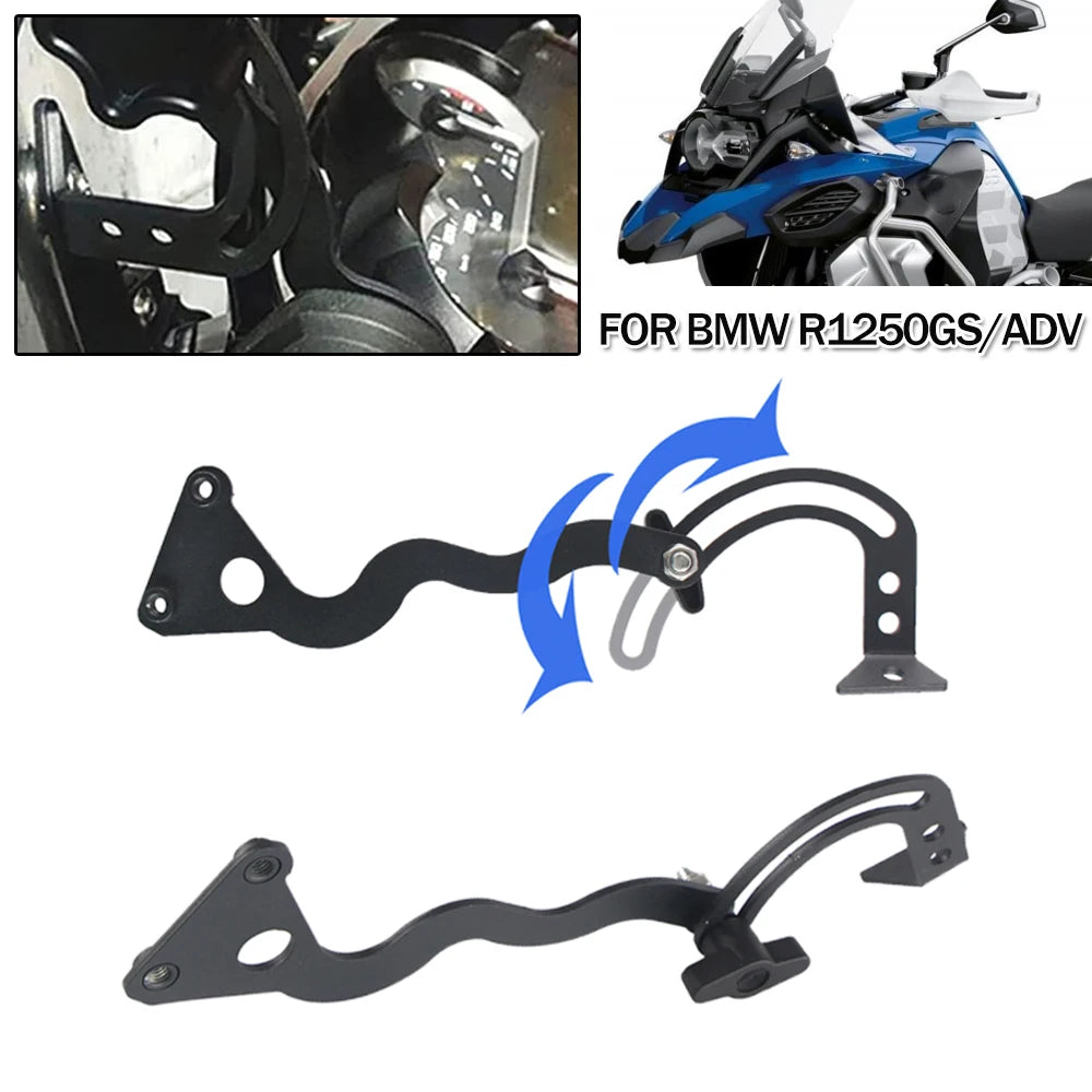 For BMW R1250GS R1200GS Gs 1250 1200 Lc Adventure 2013-2023