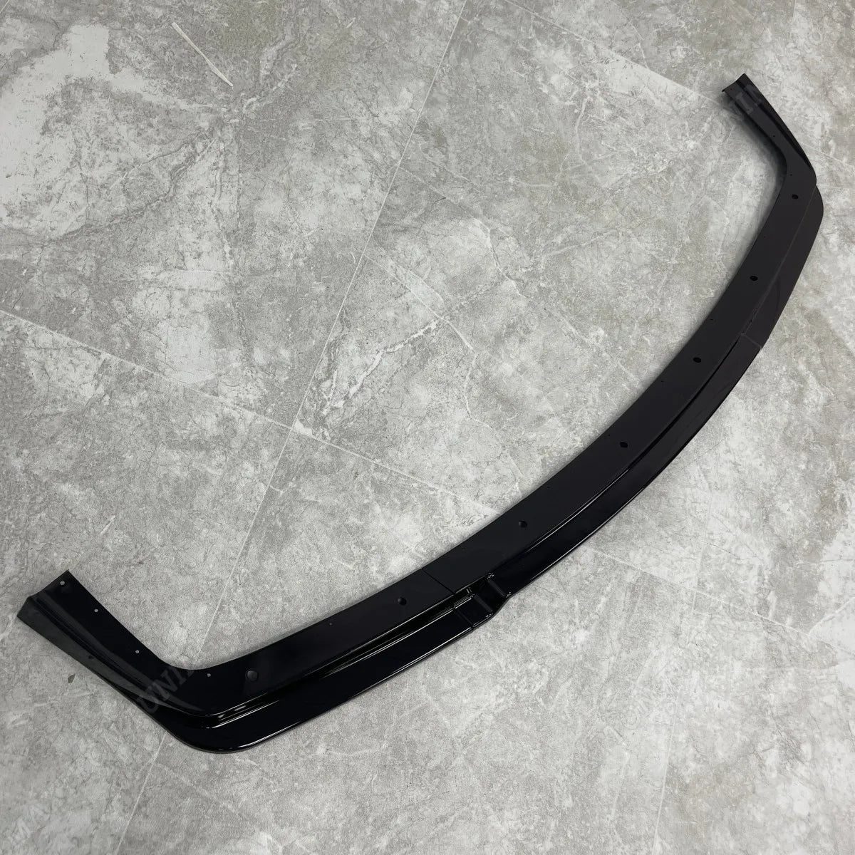 For BMW 3 Series E36 M3 Gloss Black Gt Look Spoiler Lip M Tech