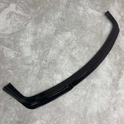 For BMW 3 Series E36 M3 Gloss Black Gt Look Spoiler Lip M Tech
