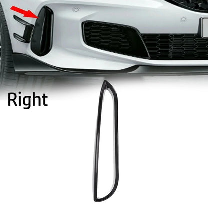For BMW Repair Bumper Trim F40 M Sport As Shown Front