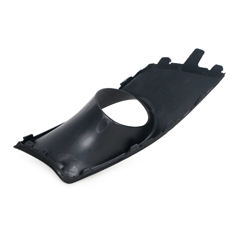 For Subaru Legacy Bm 2010 2011 2012 Front Bumper Fog Frame Cover