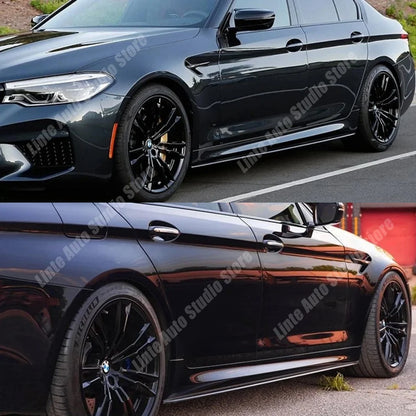 For BMW 5 Series G30 G31 M5 F90 520I 530I 540I 530E 545E M Sport