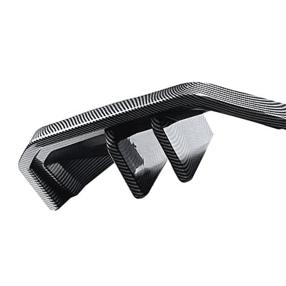For BMW 5 Series I5 G60 M Sport 2024-2025 Sedan 4-door Rear