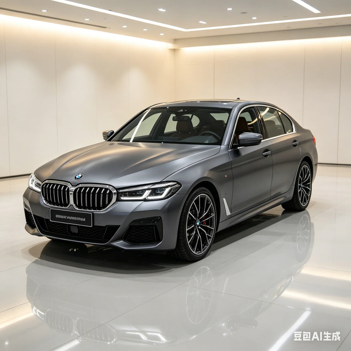 For 4 Series Body Kit F32 F33 F36 Upgrade G82 M4 Wide Body