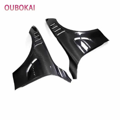 For BMW 4 Series F32 M3 M4 F80 F82 F83 Carbon Fiber Fender
