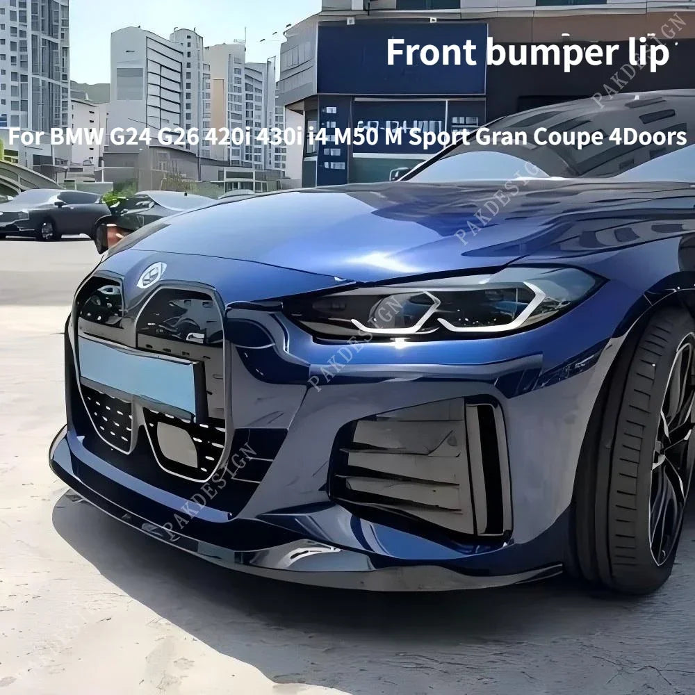 For BMW 4 Series G24 G26 420I 430I I4 M50 4-door Gran Coupe