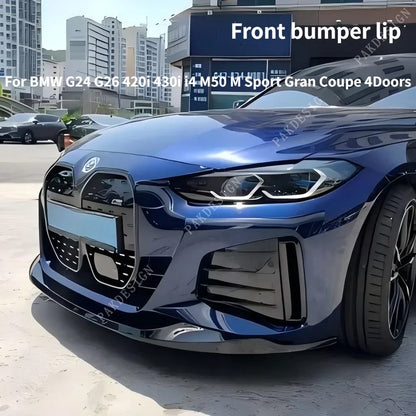 For BMW 4 Series G24 G26 420I 430I I4 M50 4-door Gran Coupe