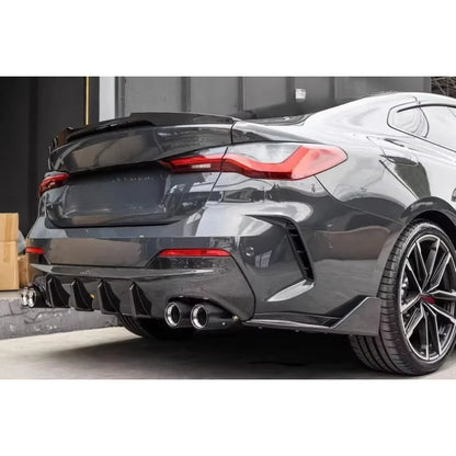 Premium Bodykit Series G22 2020-2024 Facelift G82 M4 Kit