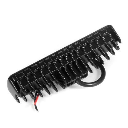 48W Work Driving Fog Offroad SUV 4WD ATV Boat