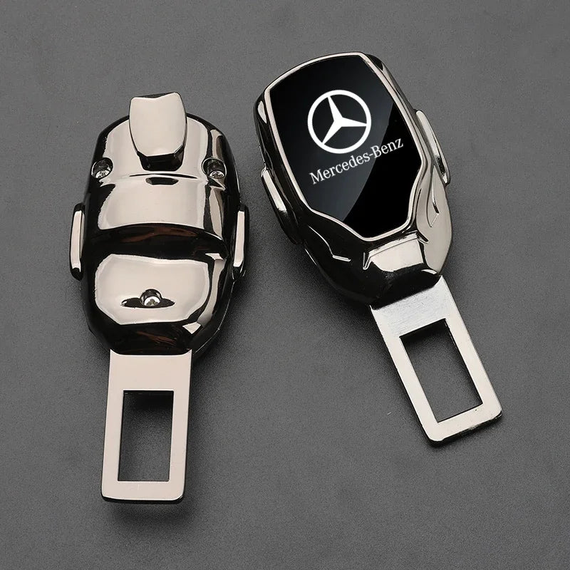For Mercedes Benz W210 W176 Cls Safety Belt Extender SEAT Cover