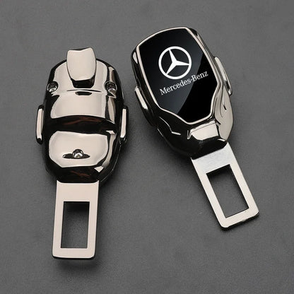 For Mercedes Benz W210 W176 Cls Safety Belt Extender SEAT Cover