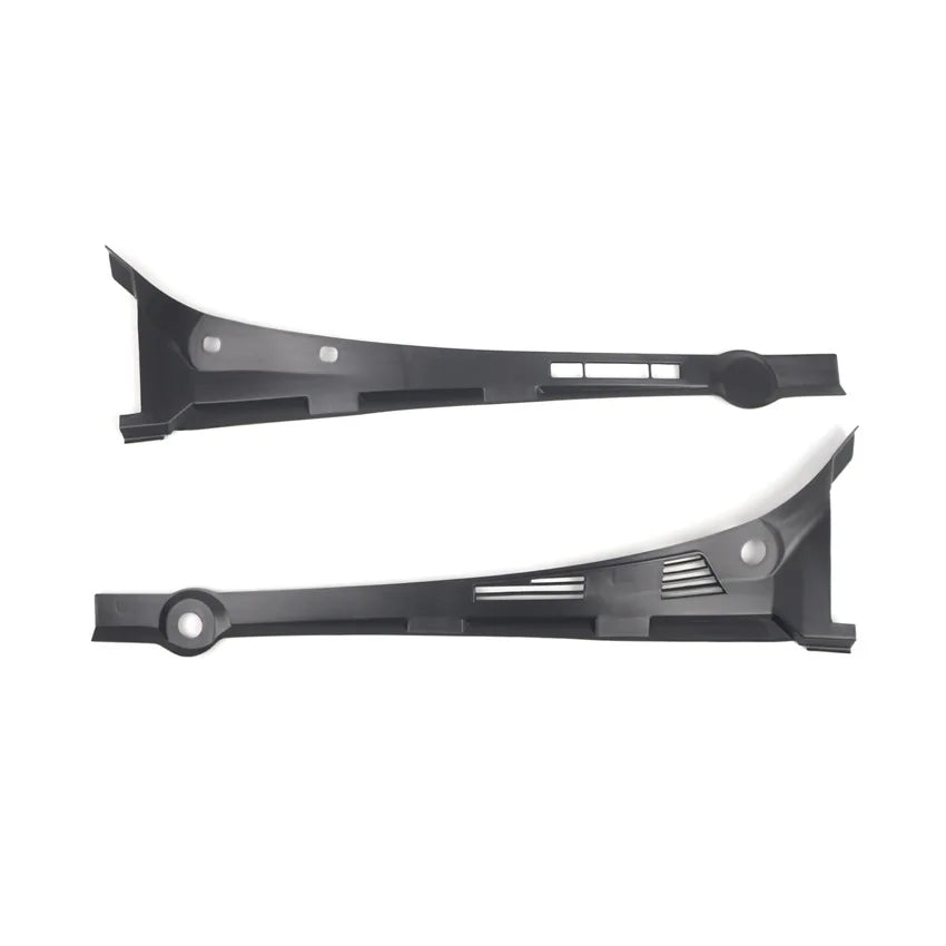 For BMW E36 318I 325I 328I Hood Cowl Panel Water Deflector