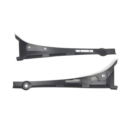 For BMW E36 318I 325I 328I Hood Cowl Panel Water Deflector