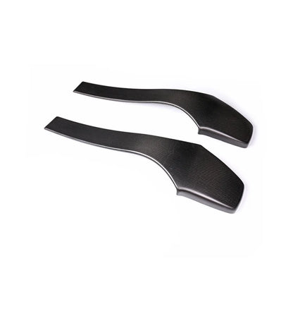 For BMW F80 M3 F82 F83 Dry Carbon Fiber Interior SEAT Back