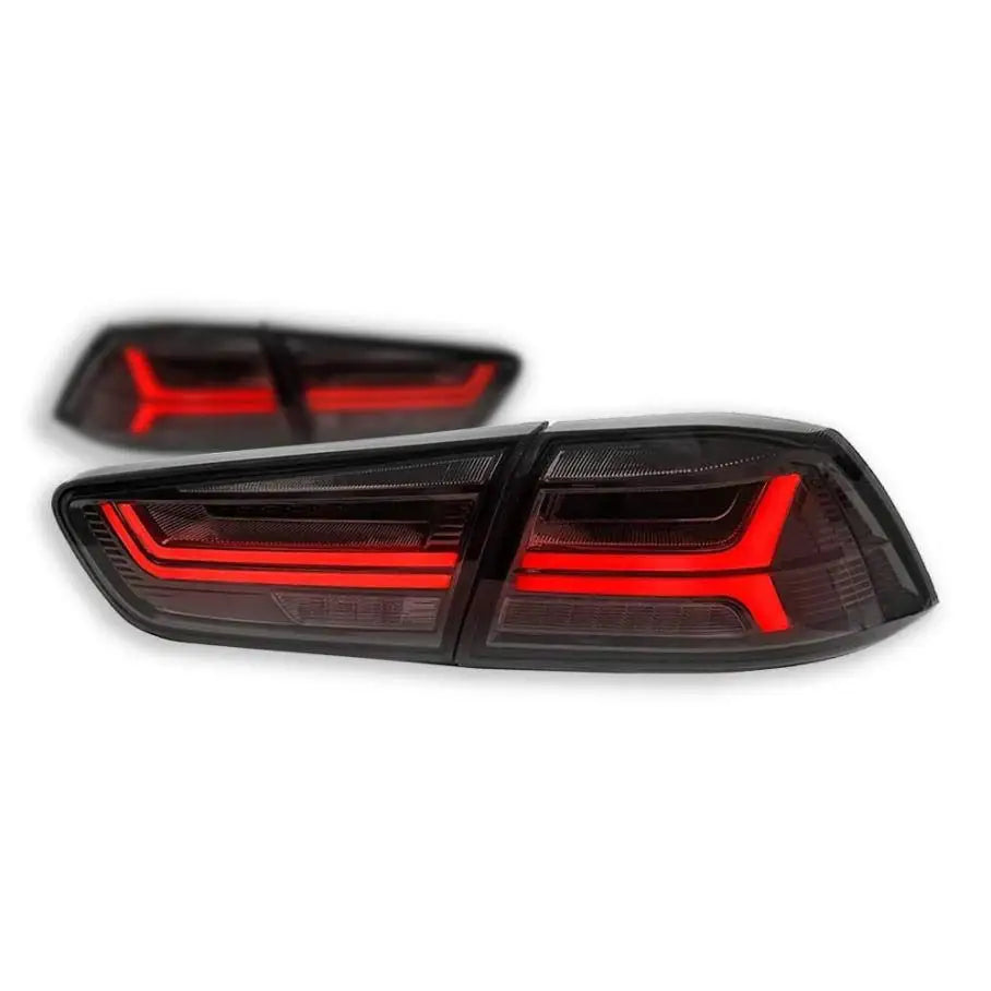 For Mitsubishi Lancer & Evo X Taillights 2008-2021 Dynamic