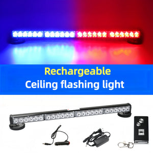 For Road Signal Sections Rechargeable Remote Control Wireless